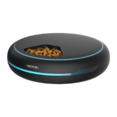 Dispensador de Alimento CECOTEC Pumba Mascotas (09562)