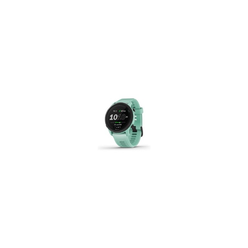 Smartwatch Garmin Forerunner 745 Verde (010-02445-11)