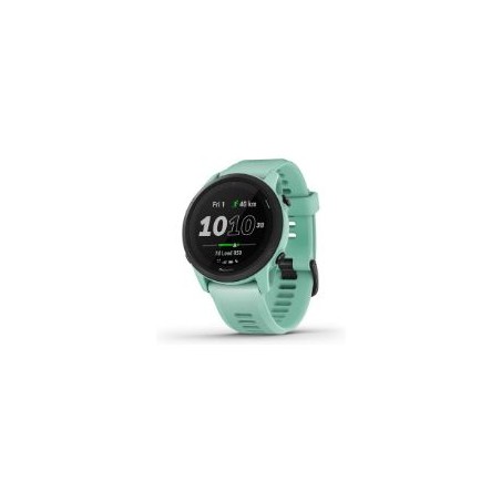 Smartwatch Garmin Forerunner 745 Verde (010-02445-11)