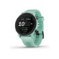 Smartwatch Garmin Forerunner 745 Verde (010-02445-11)