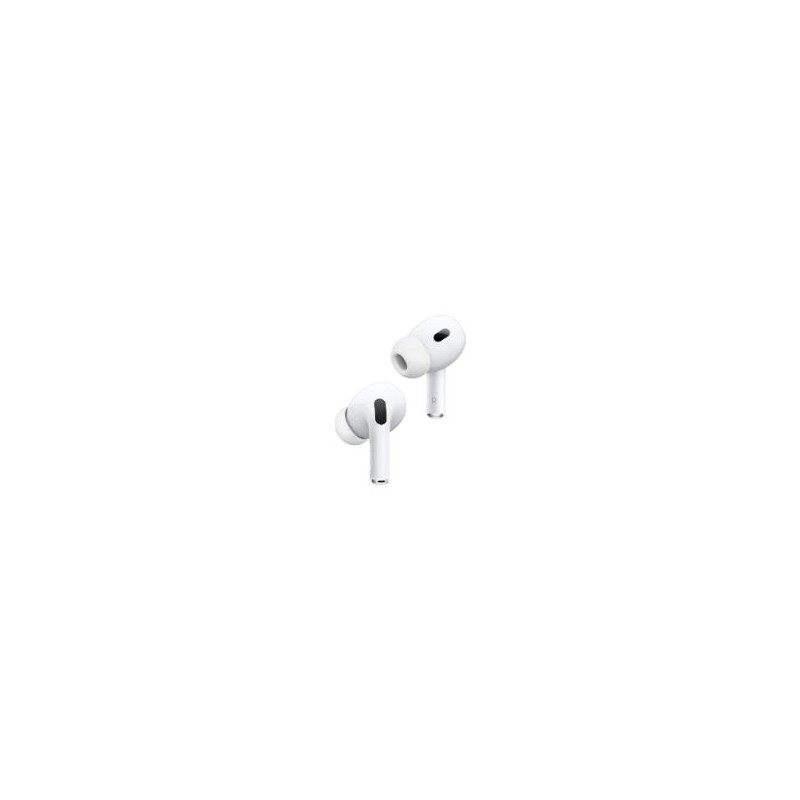 Apple Airpods Pro Gen2 Bluetooth Blancos (MTJV3TY/A)