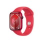 Apple Watch S9 45mm GPS Bluetooth Rojo (MRXK3QL/A)