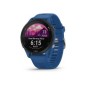 Smartwatch Garmin Forerunner 255 Azul (010-02641-11)