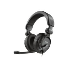 Auric+Micro Trust Como Supra-Aurales Negros (21658)