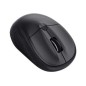 Ratón Trust Primo Óptico Bluetooth Negro (24966)