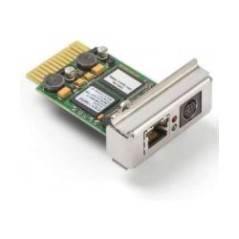 Tarjeta Red SALICRU 1xRJ45 SLC Twin Pro2 (699RO000071)