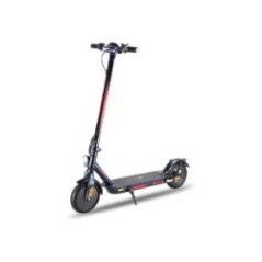 Patinete Red Bull Race Teen Negro/Rojo (RTEEN10-75-R)