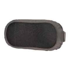 Cojín Lumbar Fellowes I-Spire Series Gris (8042201)