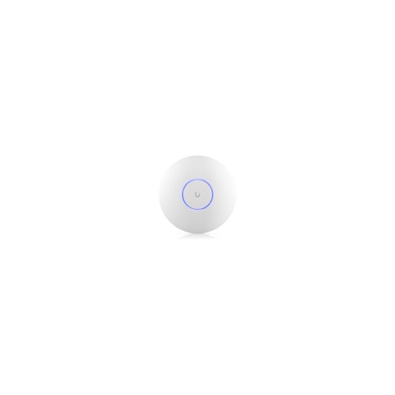 Pto Acceso Ubiquiti WiFi 7 TriBand Blanco (U7-PRO-MAX)