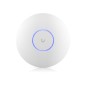Pto Acceso Ubiquiti WiFi 7 TriBand Blanco (U7-PRO-MAX)