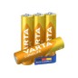 Pilas Varta Longlife AAA Blister 4 (4103101414)