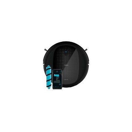 Robot Aspirador CECOTEC Conga PerfectClean (05797)