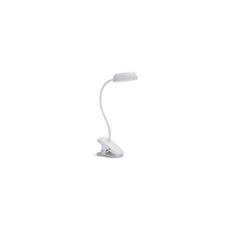 Lámpara de Mesa Philips LED 175L Blanca (929003179707)