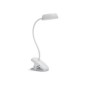 Lámpara de Mesa Philips LED 175L Blanca (929003179707) Lámpara de Mesa Philips LED 175L Blanca (929003179707)