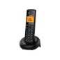 Teléfono Inalámbrico Alcatel DEC E160 Negro(ATL1426687)