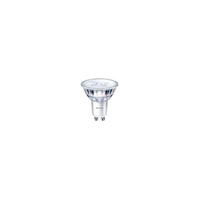 Foco Philips LED Cálido GU10 50W Pack 2 (9290012152C) Foco Philips LED Cálido GU10 50W Pack 2 (9290012152C)