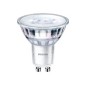 Foco Philips LED Cálido GU10 50W Pack 2 (9290012152C) Foco Philips LED Cálido GU10 50W Pack 2 (9290012152C)