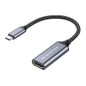 Adaptador CONCEPTRONIC USB-C a HDMI/H 4K 60Hz (ABBY09G) Adaptador CONCEPTRONIC USB-C a HDMI/H 4K 60Hz (ABBY09G)