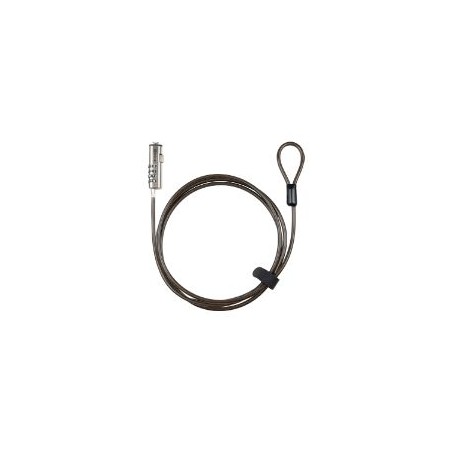 Cable de Seguridad TooQ 1.5m (TQCLKC0035-G)