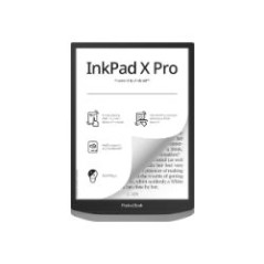 eBook PocketBook InkPad X Pro 10.3" 32Gb (PB1040D-M-WW)
