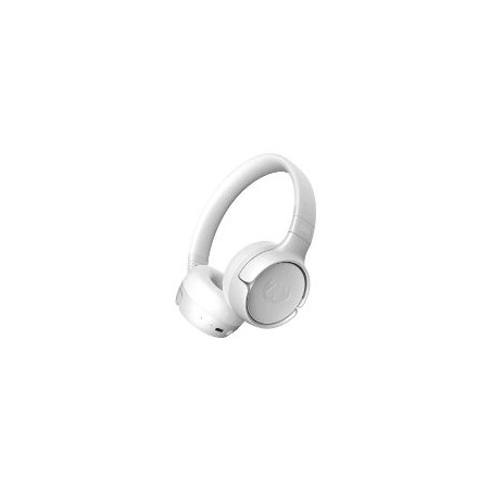 Auriculares Fresh N Rebel Code Fuse BT Gris (3HP1100IG)
