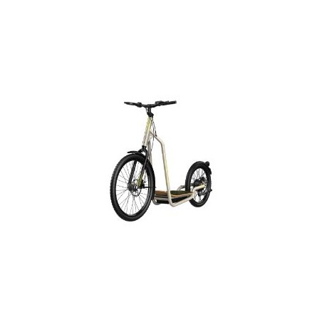 Bicinete Electrico CECOTEC Trotón  1000W 50Km (07112)