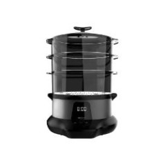 Vaporera CECOTEC Vapovita 3000 Pro 1000W (03254)