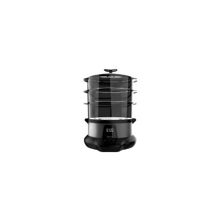 Vaporera CECOTEC Vapovita 3000 Pro 1000W (03254)