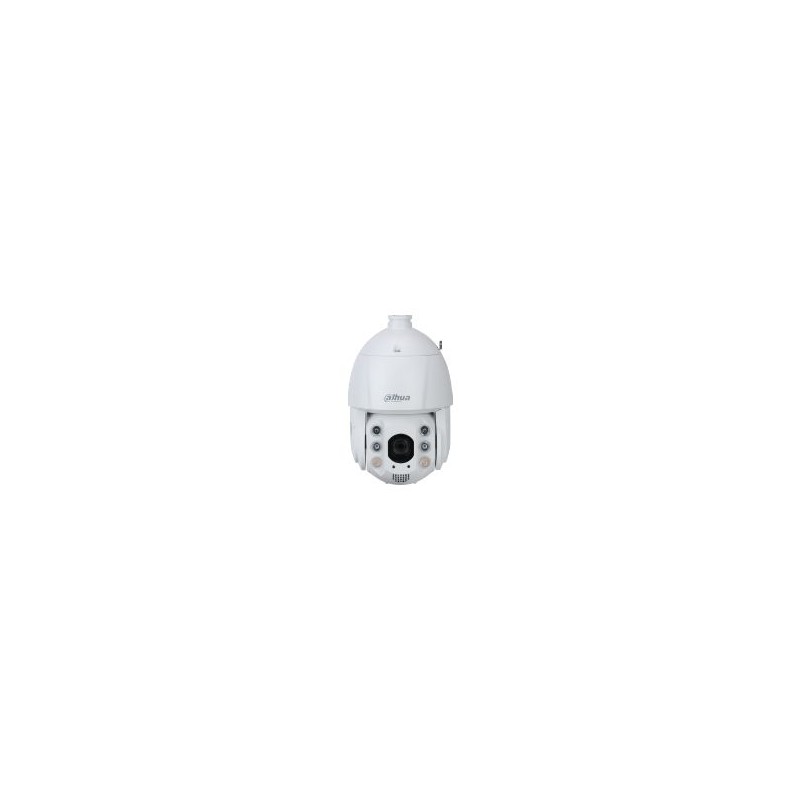 Cámara IP Dahua Domo PTZ 4Mp Ethernet (DH-SD6C3432XB) Cámara IP Dahua Domo PTZ 4Mp Ethernet (DH-SD6C3432XB)