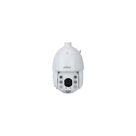 Cámara IP Dahua Domo PTZ 4Mp Ethernet (DH-SD6C3432XB)