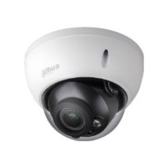 Cámara CCTV Dahua HDCVI 2Mp Blanca (DH-HAC-HDBW1200RP)