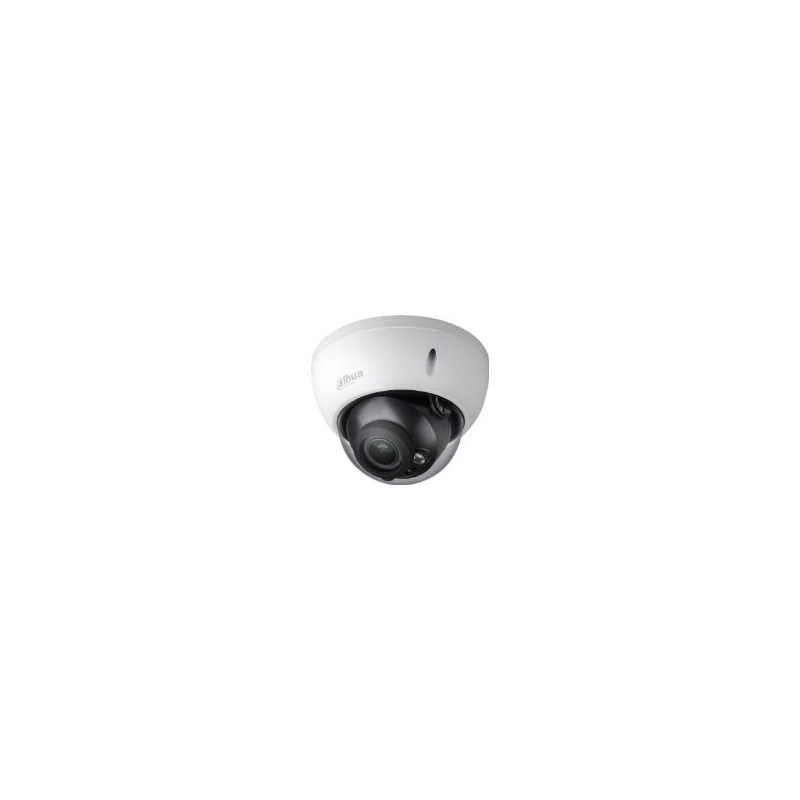 Cámara CCTV Dahua HDCVI 2Mp Blanca (DH-HAC-HDBW1200RP)