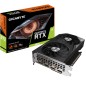 GIGABYTE RTX 3060 8Gb GDDR6 (GV-N3060GAMING OC-8GD 2.0)