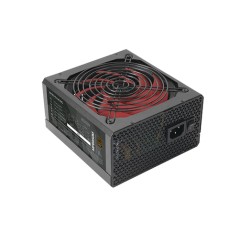Fuente Mars Gaming ATX 850W 120mm 80+ Bronze (MPB850M)