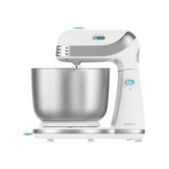 Amasadora CECOTEC Cecomixer Easy White 250W (04128)