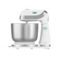Amasadora CECOTEC Cecomixer Easy White 250W (04128)