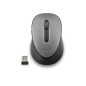 Ratón NGS Dew Gray Wireless 1600dpi Gris (DEWGRAY)