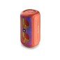 Altavoz NGS BT 3.5mm USB 32W Coral (ROLLERBEASTCORAL)