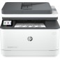 Multif HP MFP-3102fdn B/N A4 Fax Dúplex Blanca (3G629F)