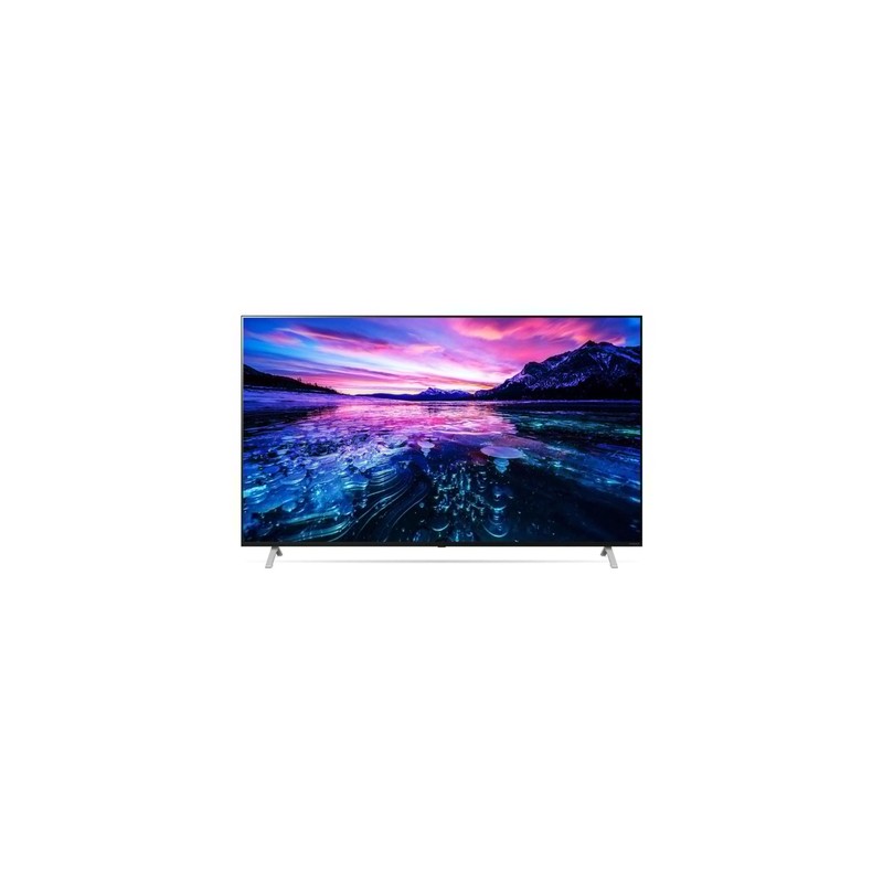 TV LG 43" Modo Hotel ProCentric Smart UHD (43UR762H9ZC)