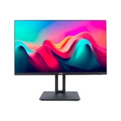 Monitor NILOX 24" LED IPS FHD Negro (NXM24REG11)