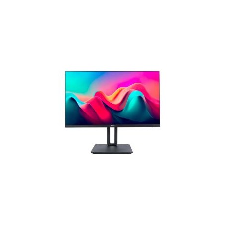Monitor NILOX 24" LED IPS FHD Negro (NXM24REG11)
