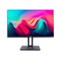 Monitor NILOX 24" LED IPS FHD Negro (NXM24REG11)
