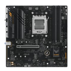 ASUS TUF GAMING A620M-PLUS:(AM5) 4DDR5 HDMI DP mATX