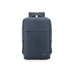 Mochila AISENS 17" Poliéster Azul (ASBG-BP082-BL)