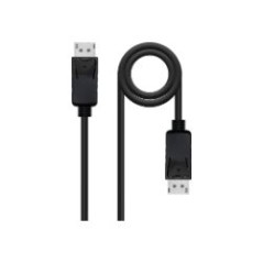 Nanocable DP 1.2 CCS/M a DP/M 0.5m (10.15.2700)