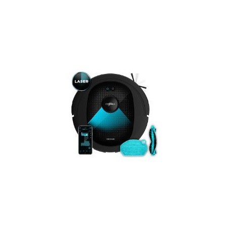 Robot CECOTEC Conga 7490 Ultimate X-Treme (08067)