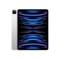 Apple iPad Pro 12.9" M2 128Gb WiFi BT Plata (MNXQ3TY/A)
