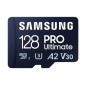 Samsung Micro SDXC 128Gb + Adaptador SD (MB-MY128SA/WW)