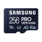 Samsung Micro SDXC 256Gb + Adaptador SD (MB-MY256SA/WW) Samsung Micro SDXC 256Gb + Adaptador SD (MB-MY256SA/WW)